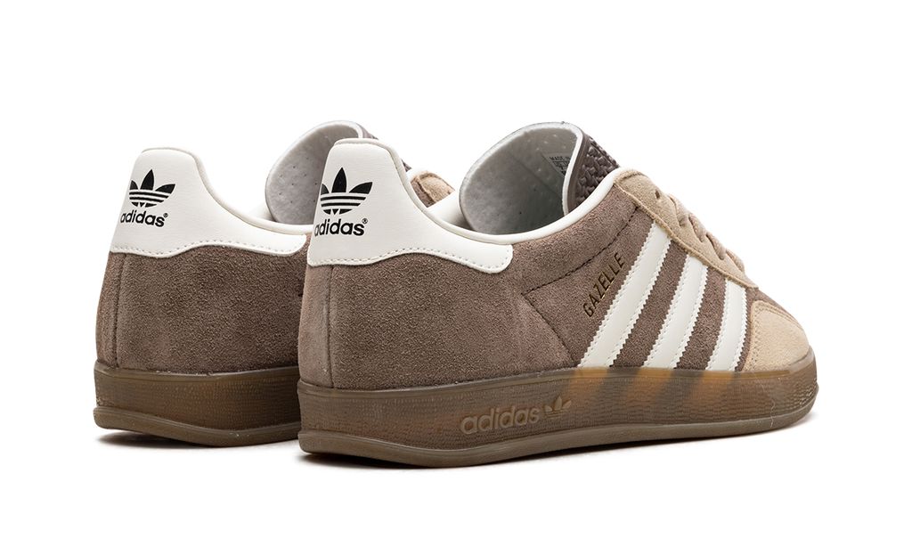 ADDS Gazelle Indoor Earth Strata Magic Beige