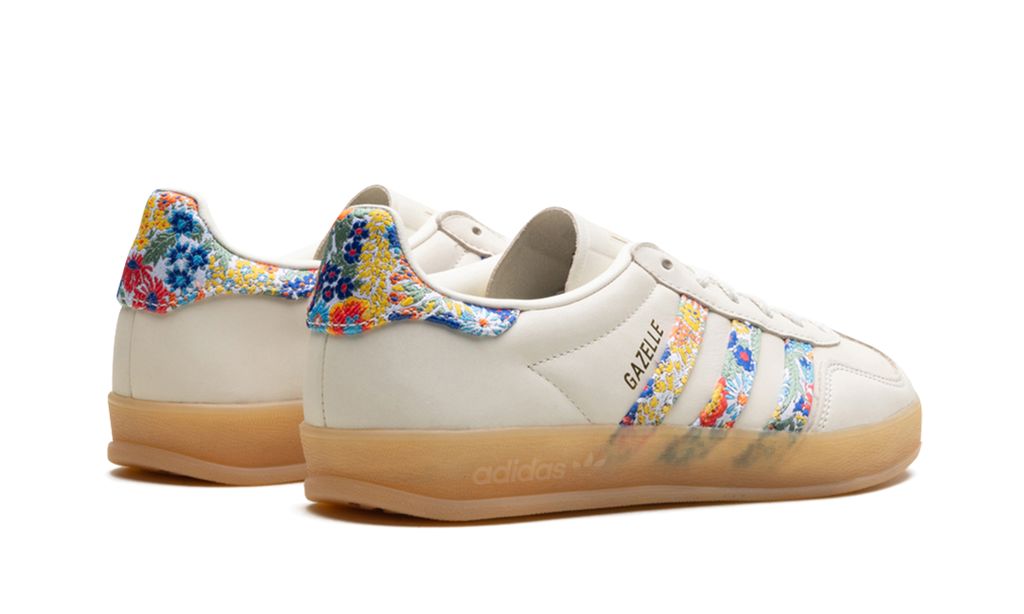 ADDS Gazelle Indoor Liberty London Florals