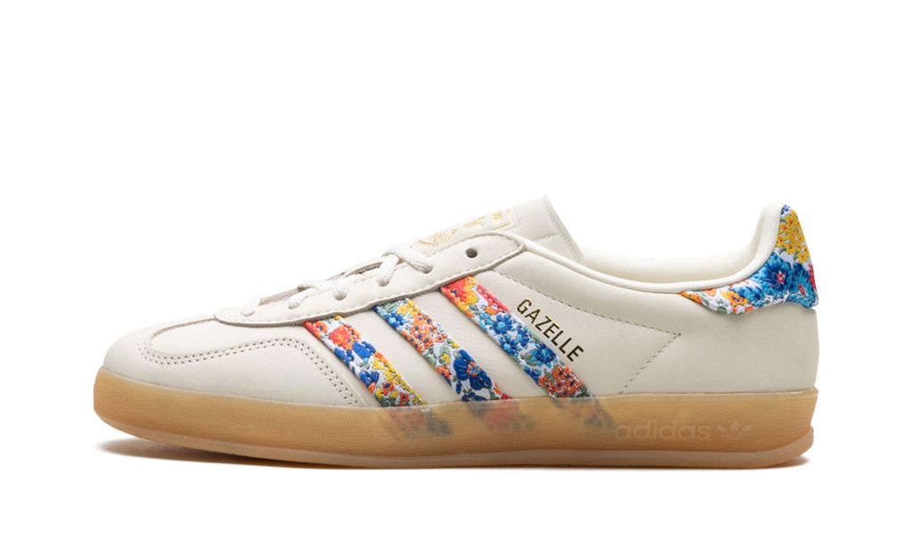 ADDS Gazelle Indoor Liberty London Florals