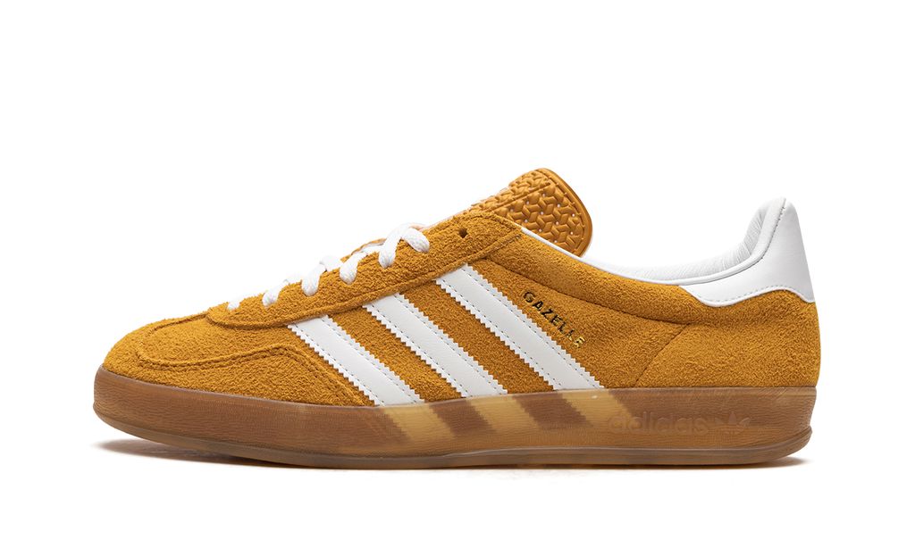 ADDS Gazelle Indoor Supcol