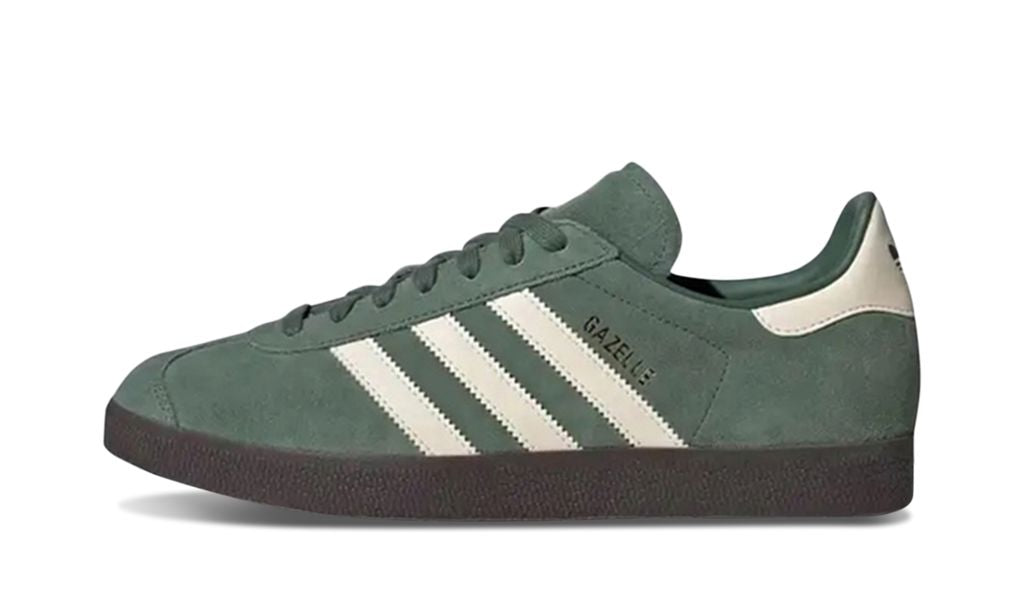 ADDS Gazelle Mexico