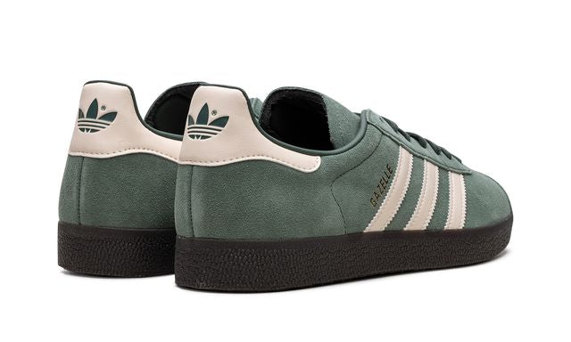 ADDS Gazelle Mexico