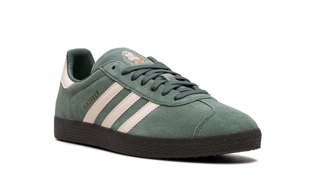 ADDS Gazelle Mexico