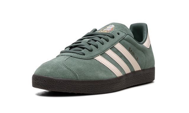 ADDS Gazelle Mexico