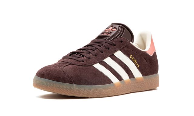 ADDS Gazelle Shadow Brown