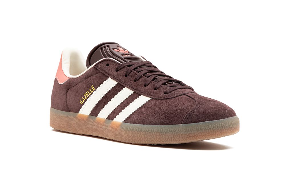 ADDS Gazelle Shadow Brown