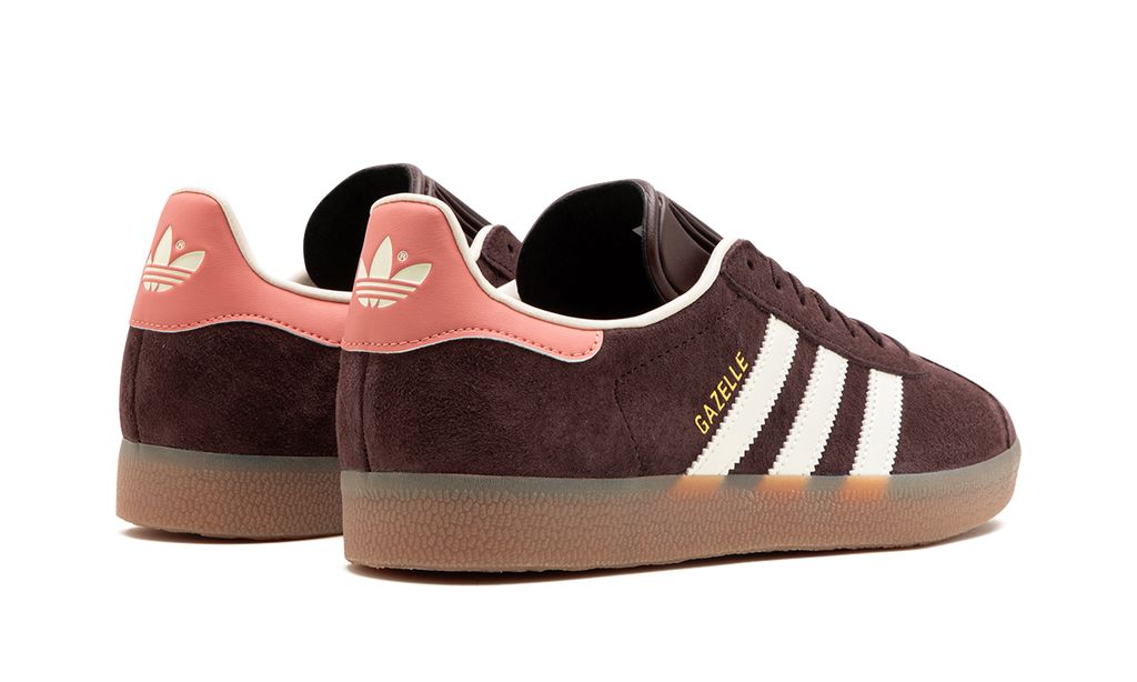 ADDS Gazelle Shadow Brown