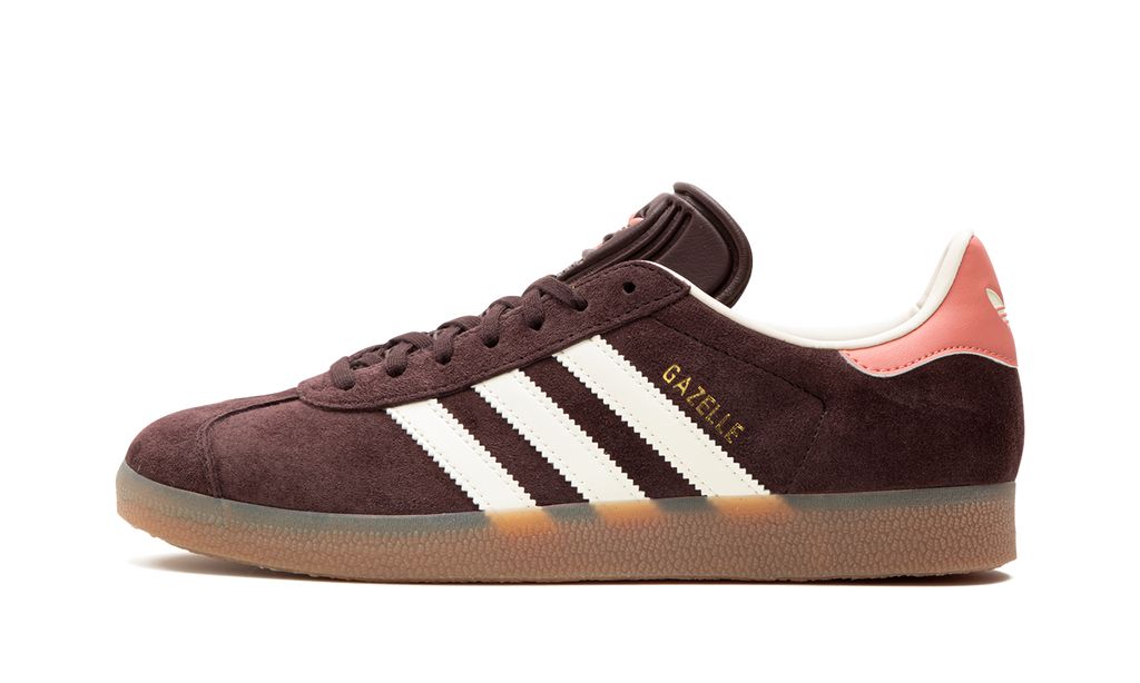 ADDS Gazelle Shadow Brown