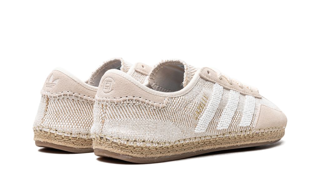 ADDS Gazelle The CLOT