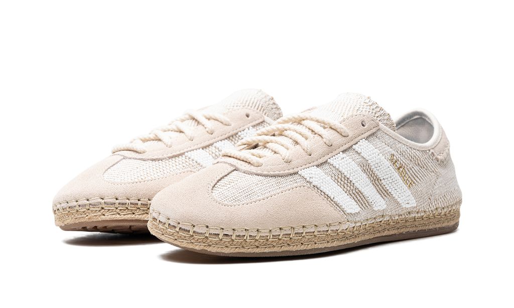 ADDS Gazelle The CLOT