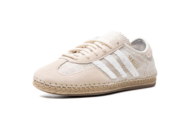 ADDS Gazelle The CLOT