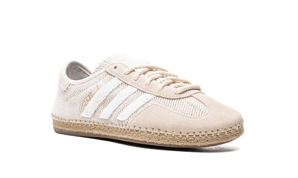 ADDS Gazelle The CLOT