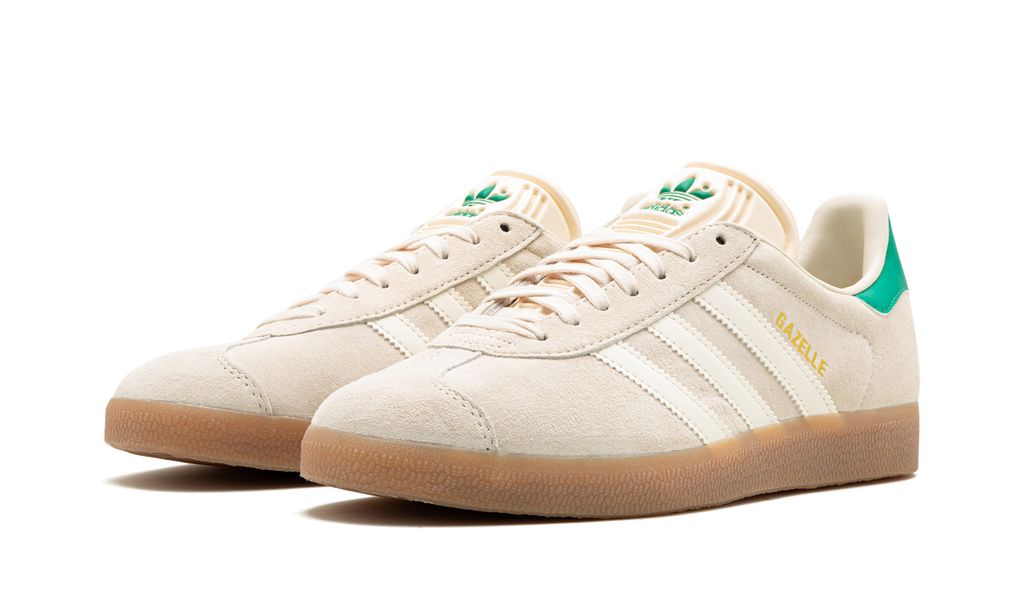 ADDS Gazelle Wonder White Green