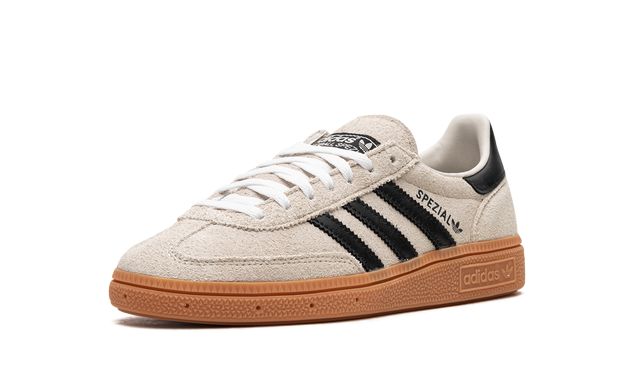 ADDS Handebol Spezial Aluminium