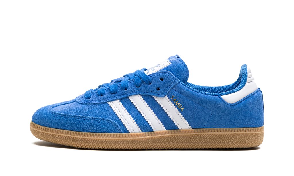 ADDS Samba Adv Blue Bird