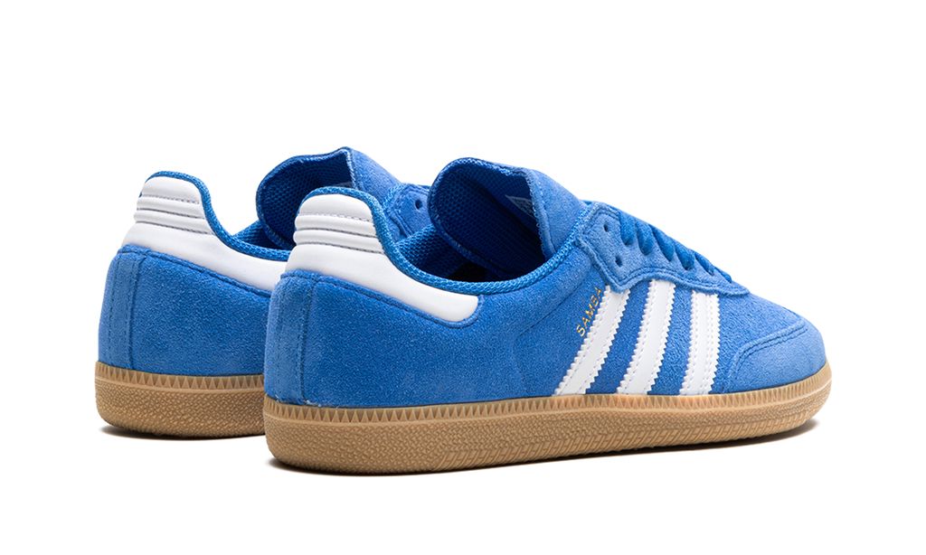 ADDS Samba Adv Blue Bird