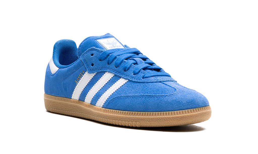 ADDS Samba Adv Blue Bird