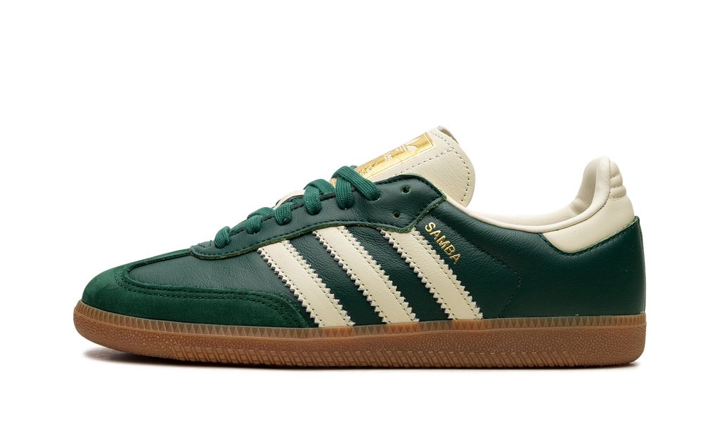 ADDS Samba Collegiate Green