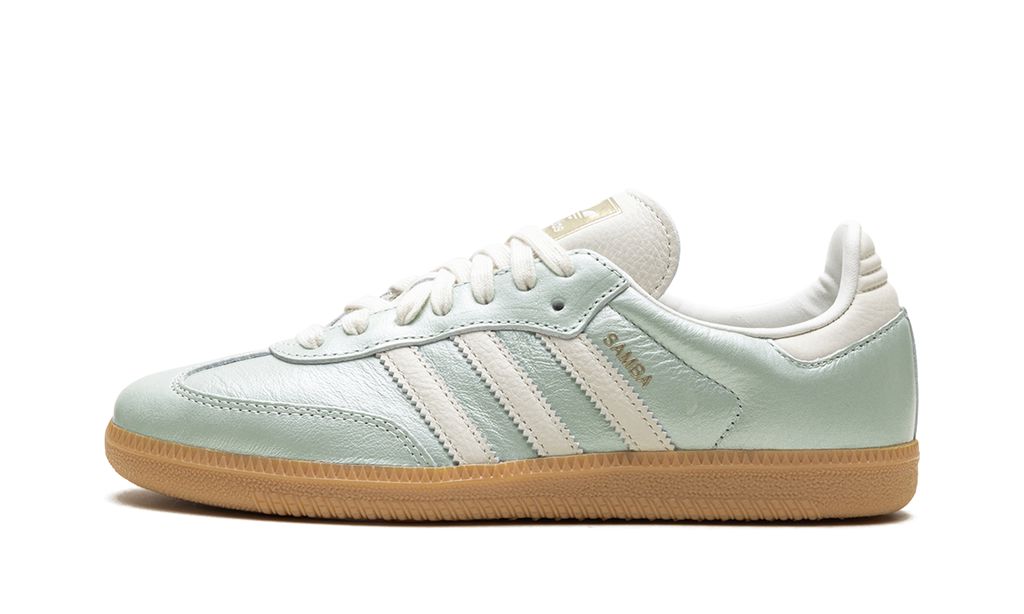 ADDS Samba Cyber Metallic