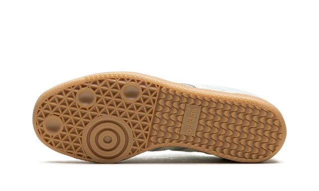 ADDS Samba Cyber Metallic