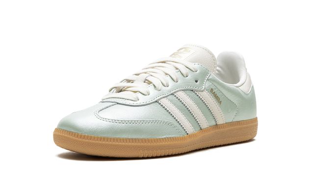 ADDS Samba Cyber Metallic