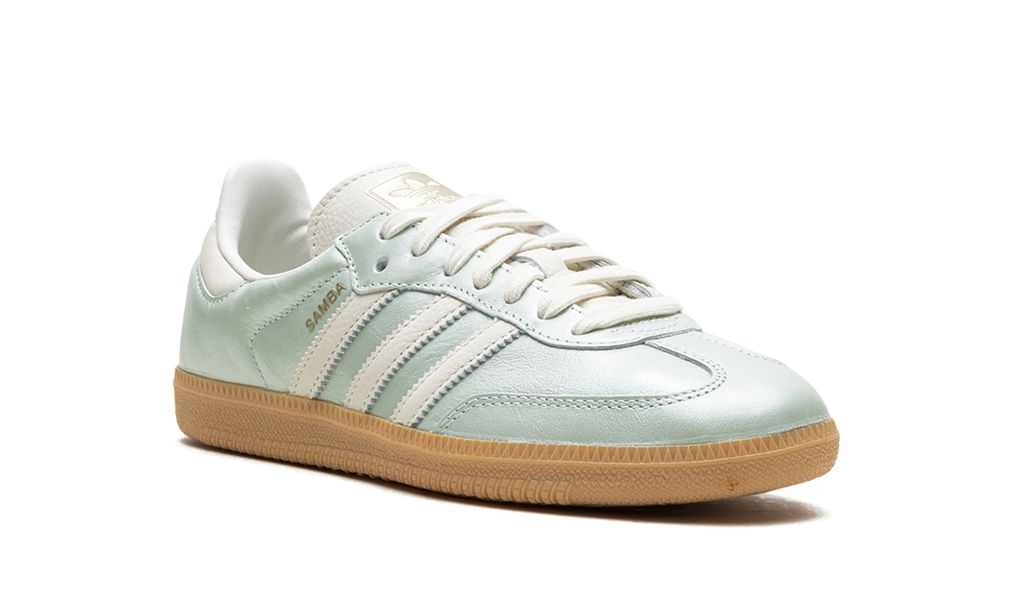 ADDS Samba Cyber Metallic