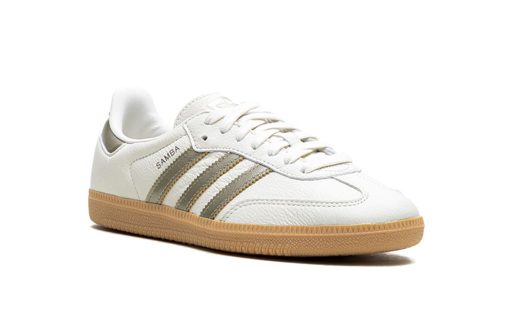 ADDS Samba Cyber Metallic