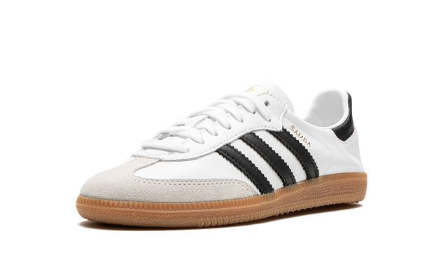 ADDS Samba Decon White Gum