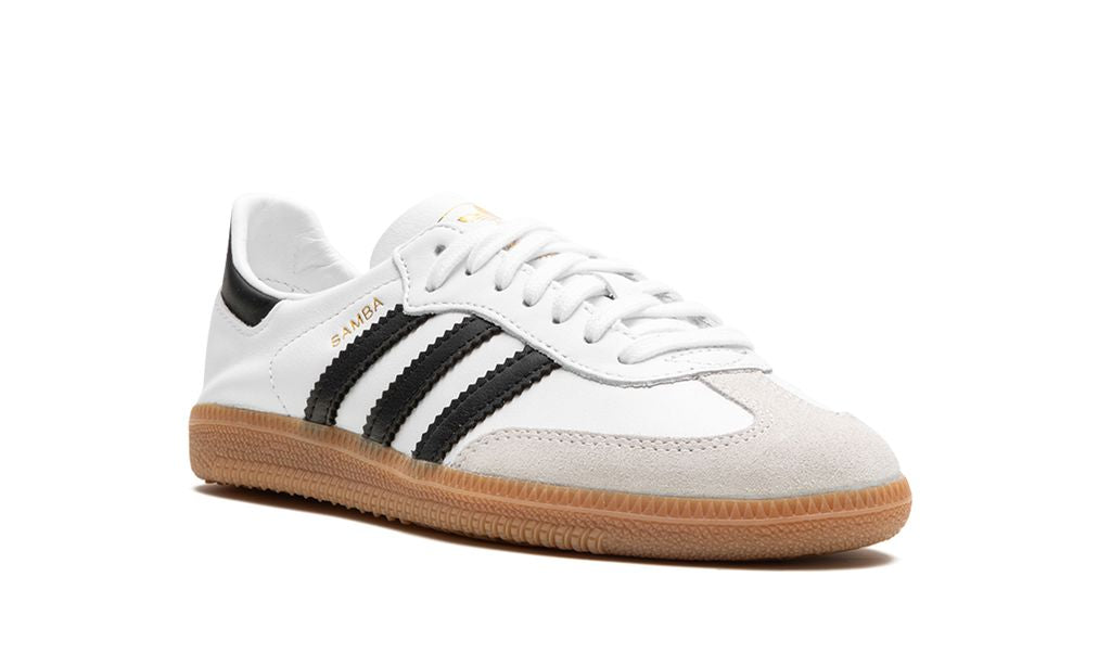 ADDS Samba Decon White Gum
