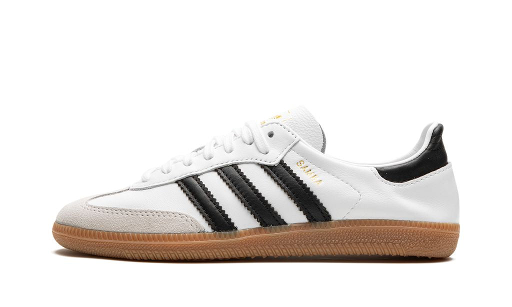ADDS Samba Decon White Gum