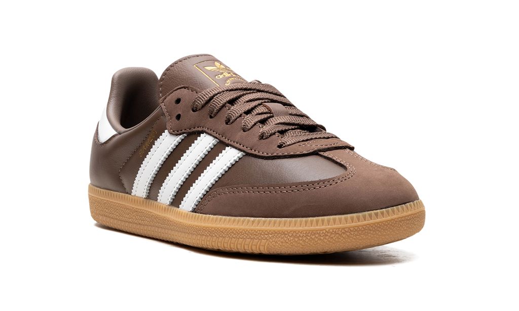 ADDS Samba Earth Strata Gum