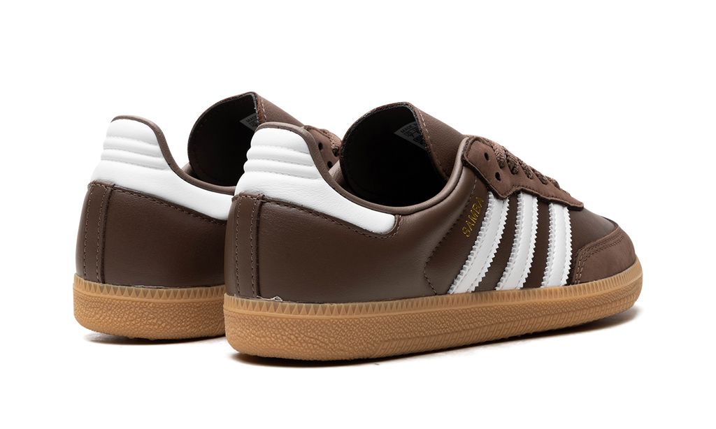 ADDS Samba Earth Strata Gum