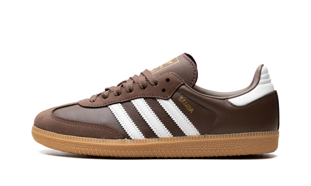 ADDS Samba Earth Strata Gum
