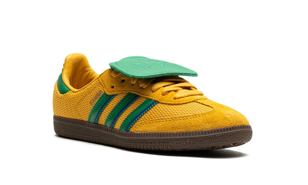ADDS Samba Preloved Gelb