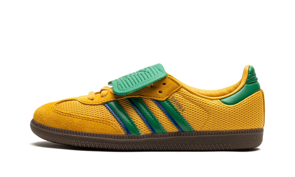 ADDS Samba Preloved Gelb