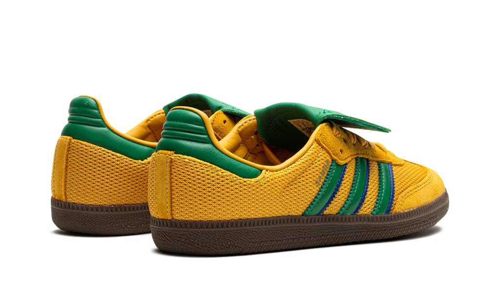 ADDS Samba Preloved Gelb