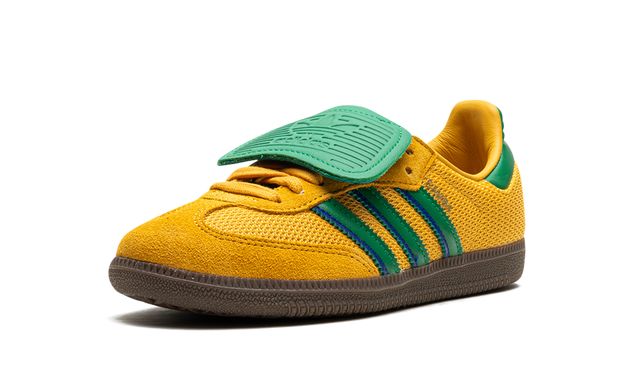 ADDS Samba Preloved Gelb