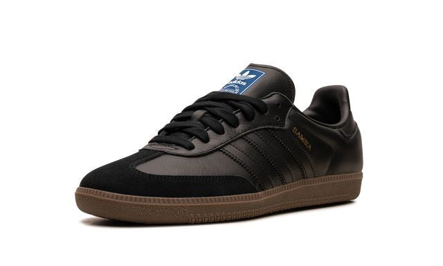 ADDS Samba Samba Triple Black
