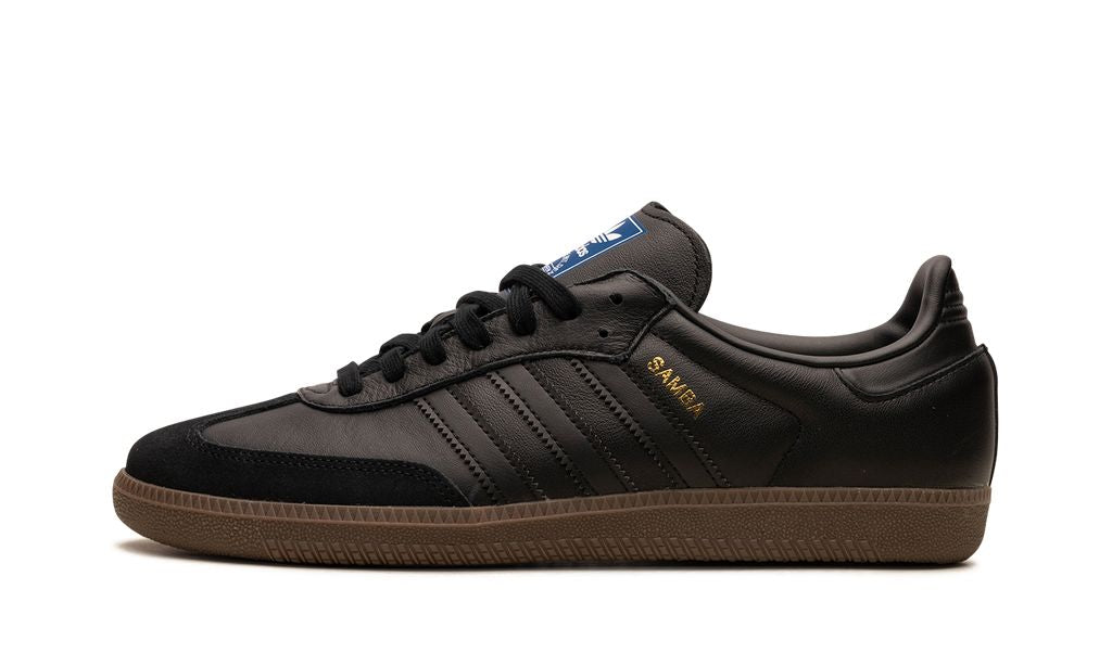 ADDS Samba Samba Triple Black