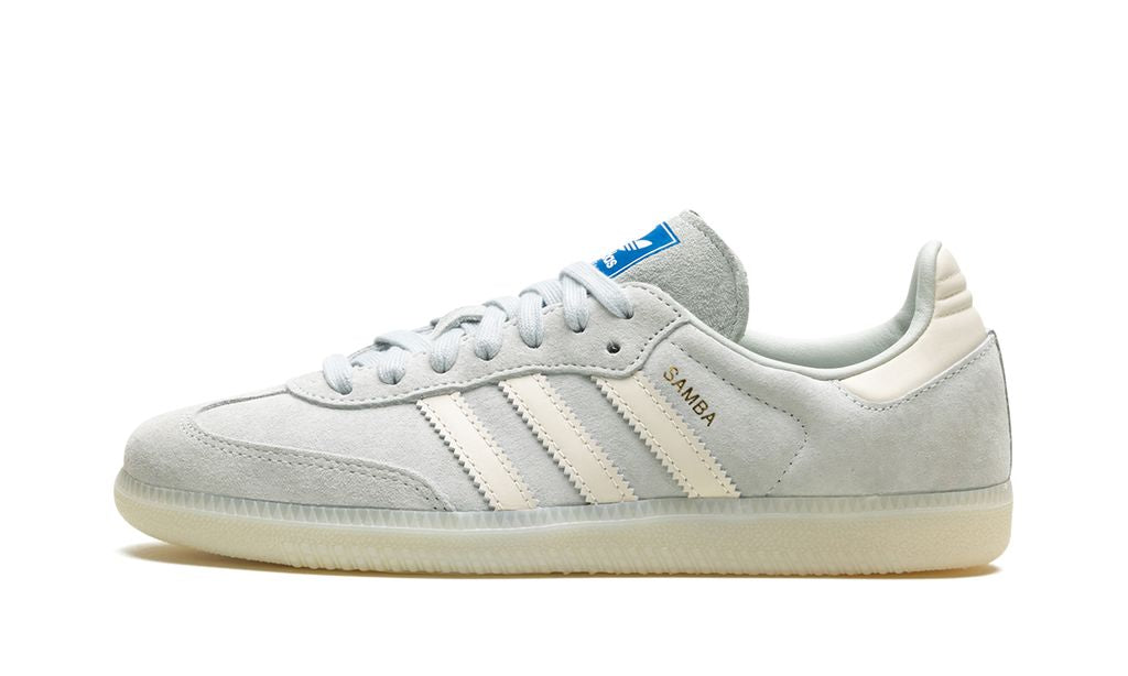 ADDS Samba Wonder Silber