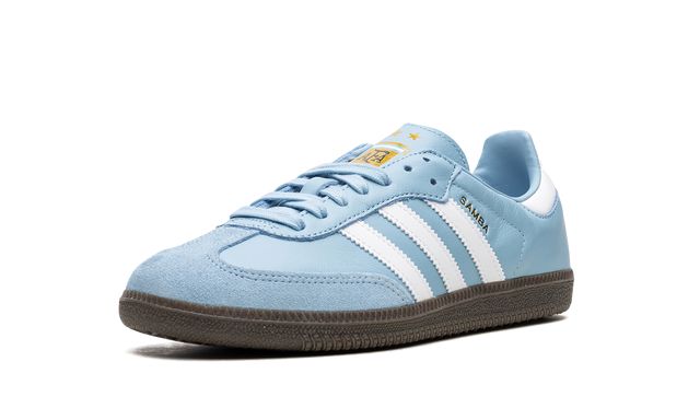 ADDS Samba X Argentinien