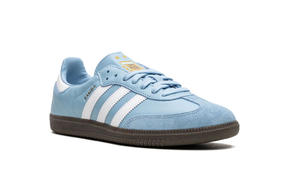 ADDS Samba X Argentinien