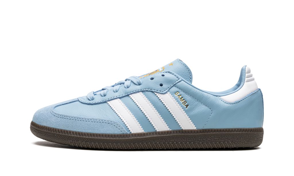 ADDS Samba X Argentinien