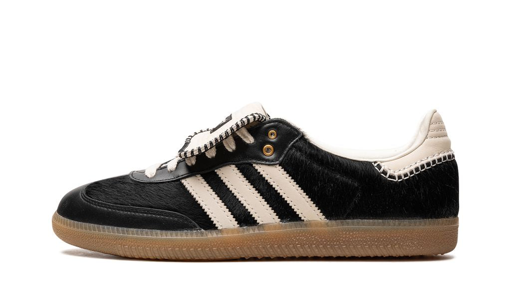 ADDS Samba x Wales Bonner „Pony Black“