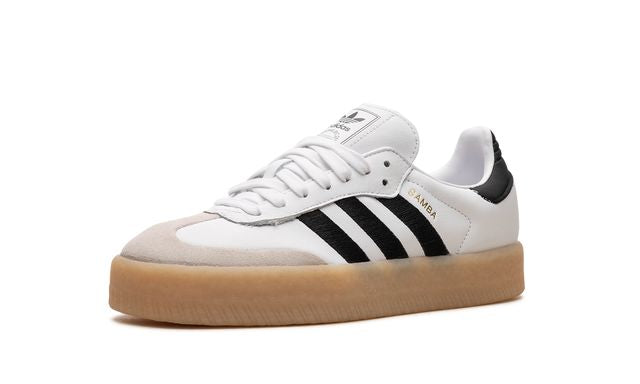 ADDS Sambae 2.0 White Black