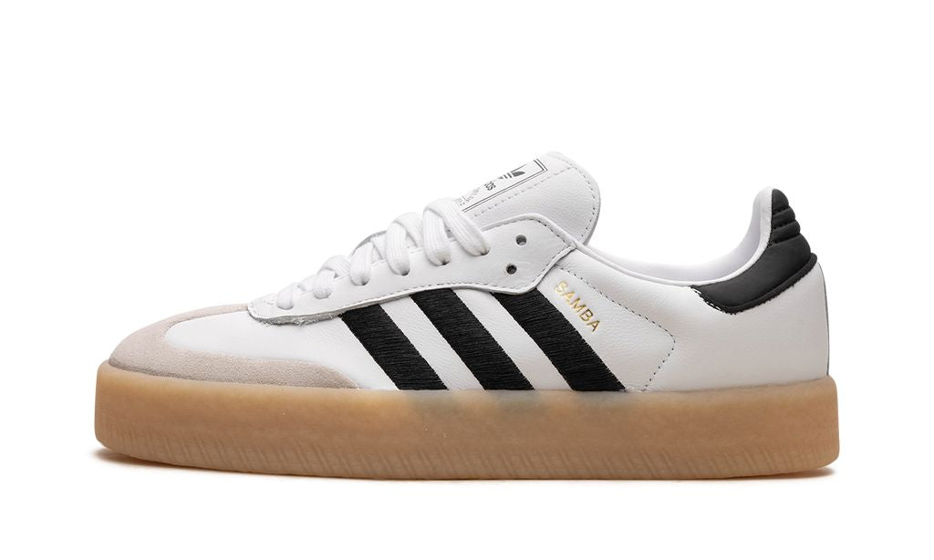 ADDS Sambae 2.0 White Black