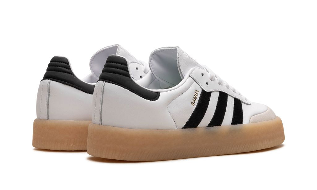ADDS Sambae 2.0 White Black