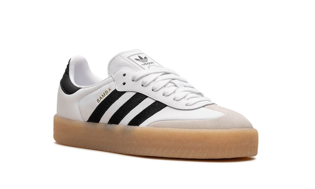 ADDS Sambae 2.0 White Black