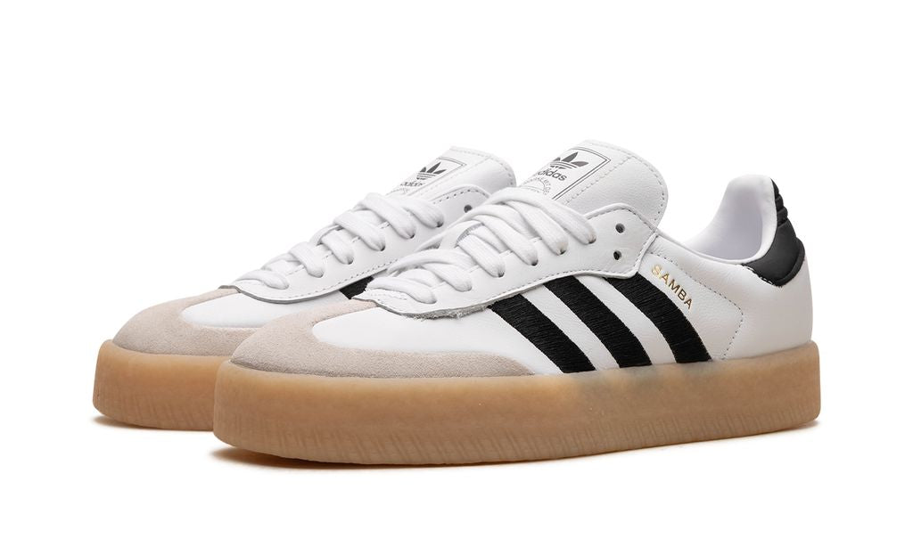 ADDS Sambae 2.0 White Black