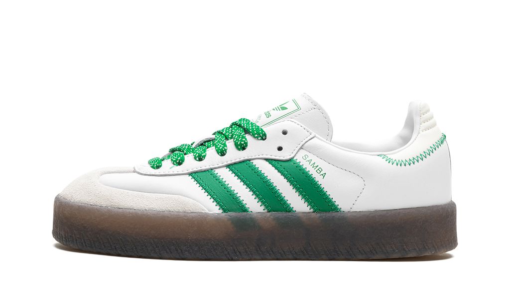 ADDS Sambae Cloud White Green